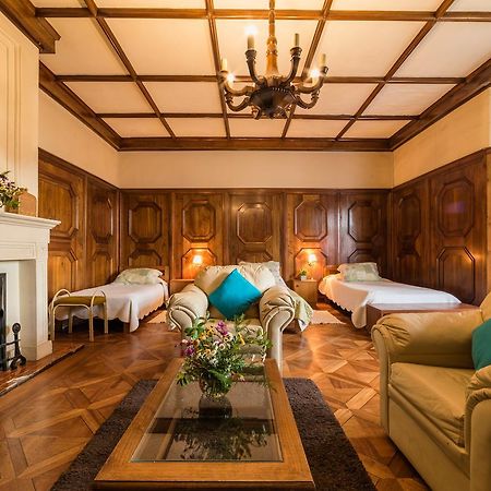 Hotel Niltaihuen 奥索尔诺 外观 照片