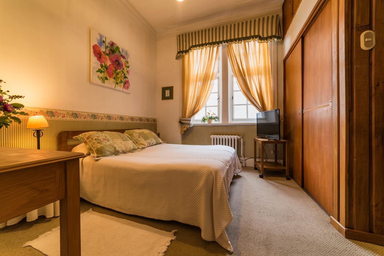 Hotel Niltaihuen 奥索尔诺 外观 照片