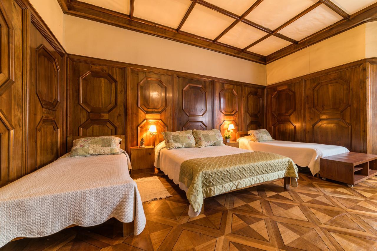 Hotel Niltaihuen 奥索尔诺 外观 照片