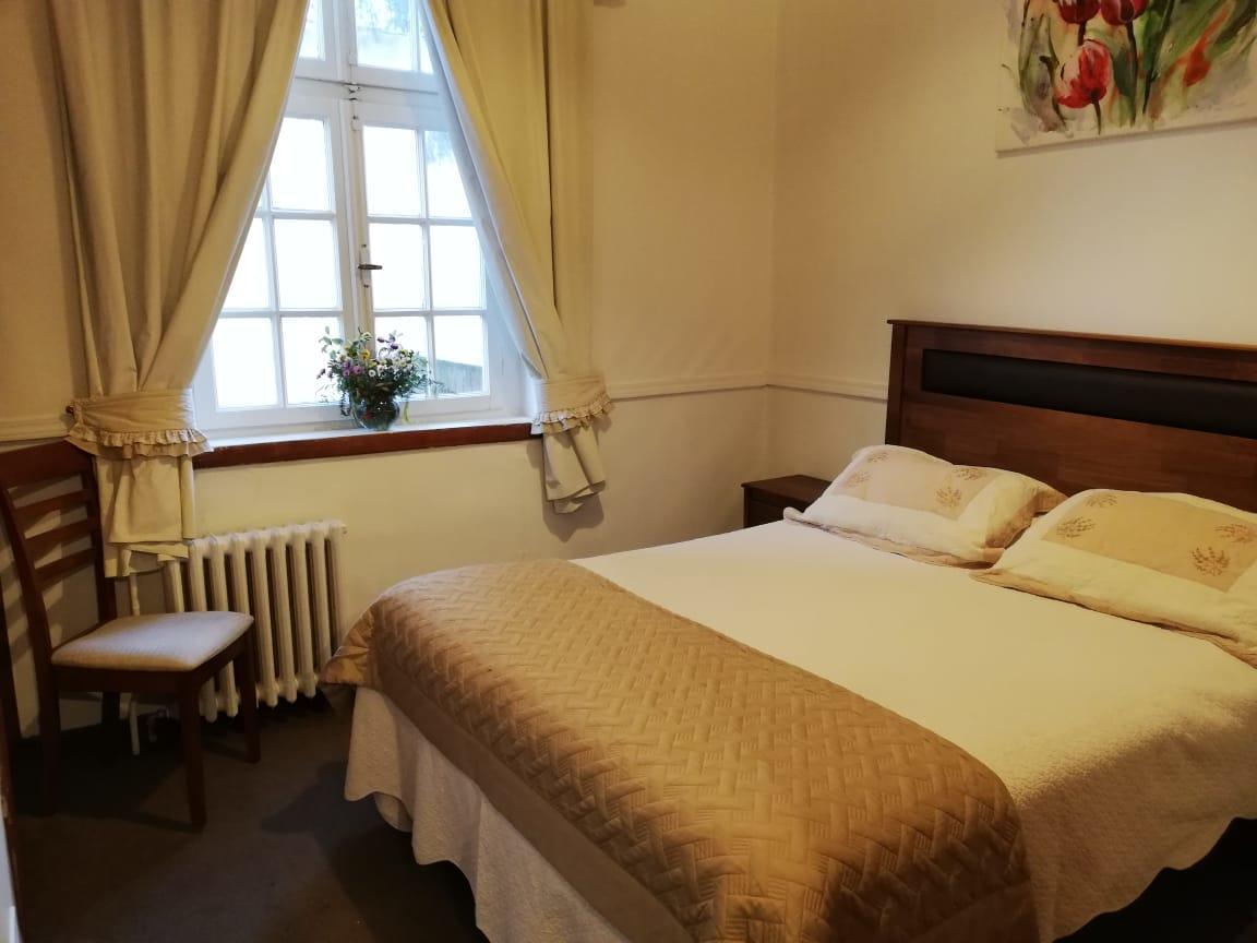 Hotel Niltaihuen 奥索尔诺 外观 照片