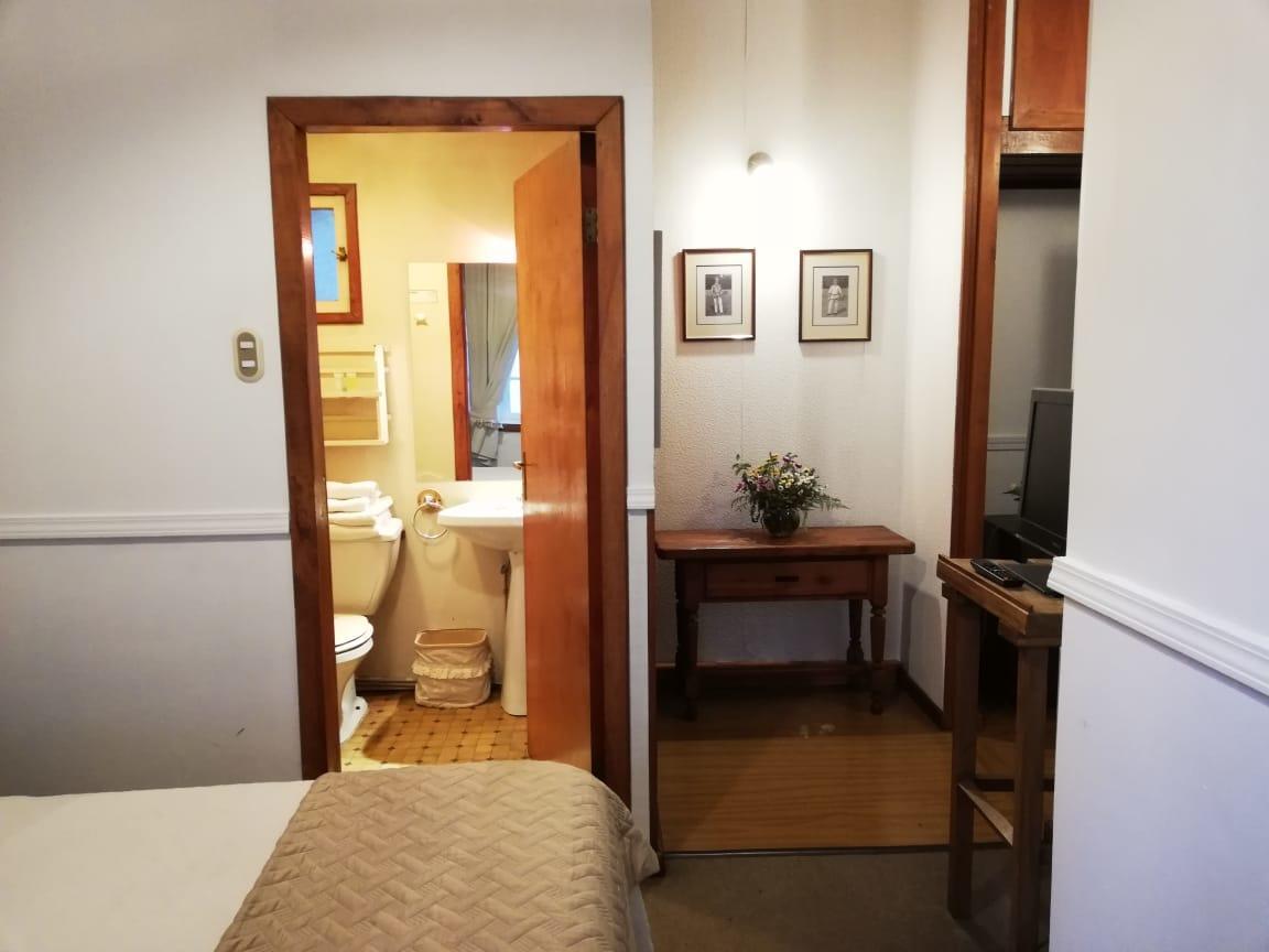 Hotel Niltaihuen 奥索尔诺 外观 照片