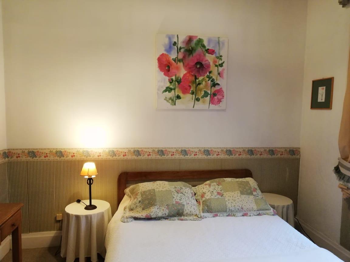 Hotel Niltaihuen 奥索尔诺 外观 照片
